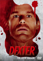 DEXTER season5@Jacket